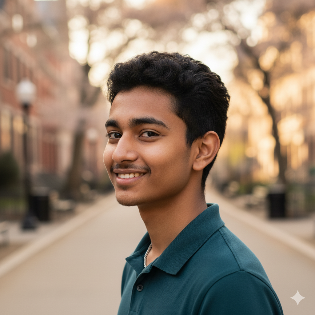 Priyanshu